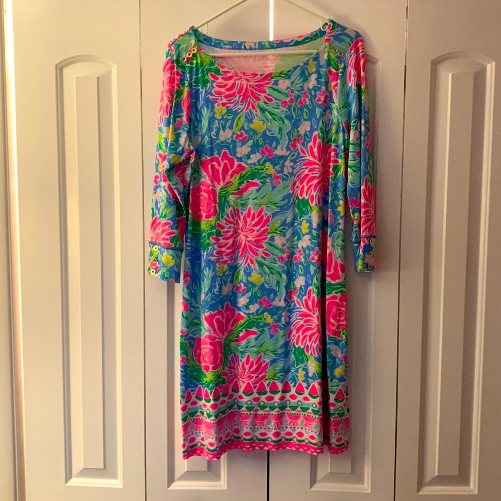 Lily Pulitzer dress